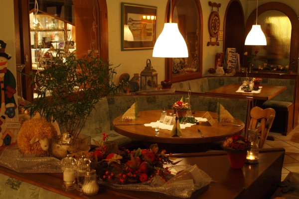 Hotel Wellness-Gasthof Nuhnetal (Frankenberg - Rengershausen)